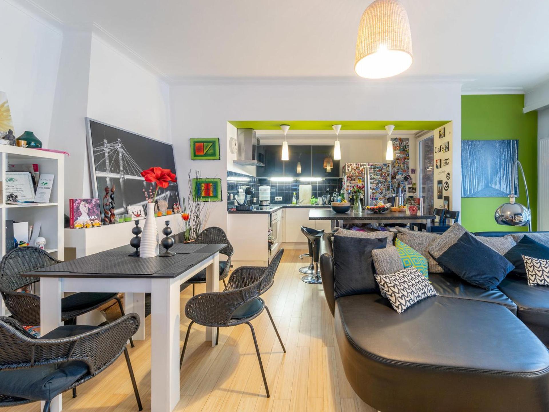 Luxe Serene Residence Brussels Ngoại thất bức ảnh