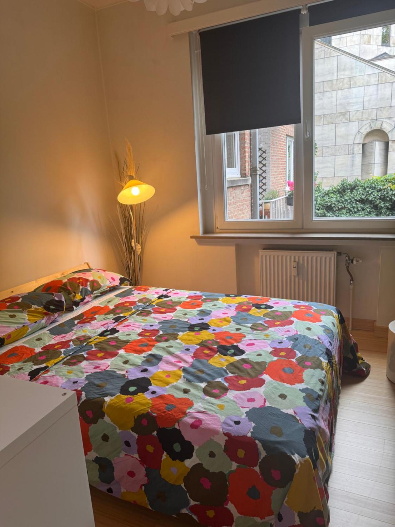 Luxe Serene Residence Brussels Ngoại thất bức ảnh